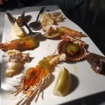 Σπίτι διακοπών Mansio Maritima Moresco