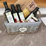Mansio Maritima Σπίτι διακοπών