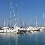 Mansio Maritima Σπίτι διακοπών Moresco