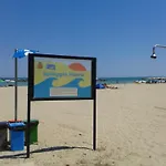 Mansio Maritima * Moresco