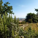 Mansio Maritima Σπίτι διακοπών Moresco
