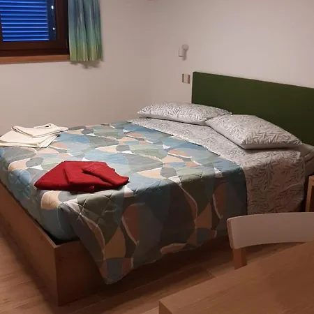 Feriehus Mansio Maritima Moresco