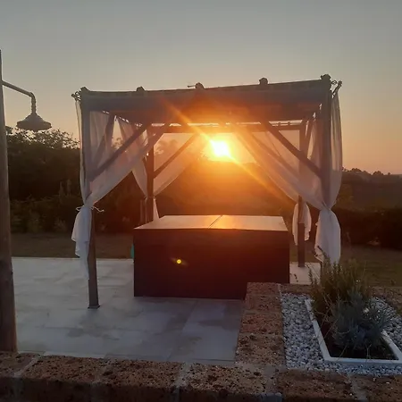 Mansio Maritima Casa de Férias *