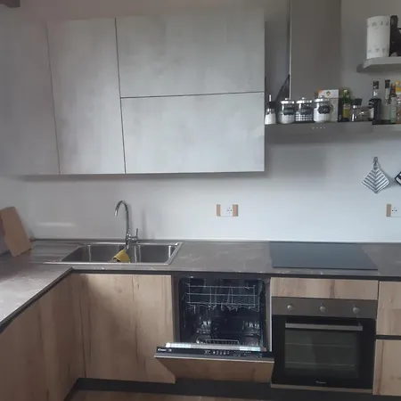 Σπίτι διακοπών Mansio Maritima