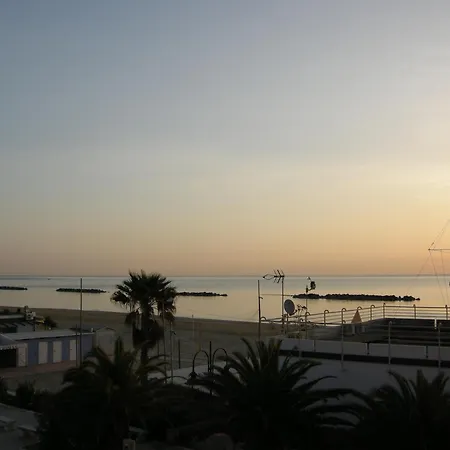 Mansio Maritima Casa de Férias *
