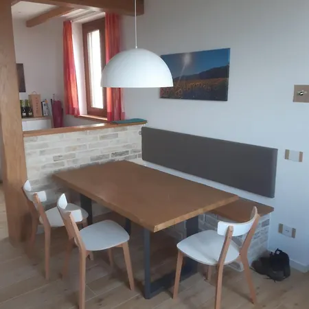 Feriehus Mansio Maritima *