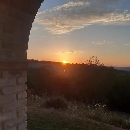 Mansio Maritima Casa de Férias Moresco