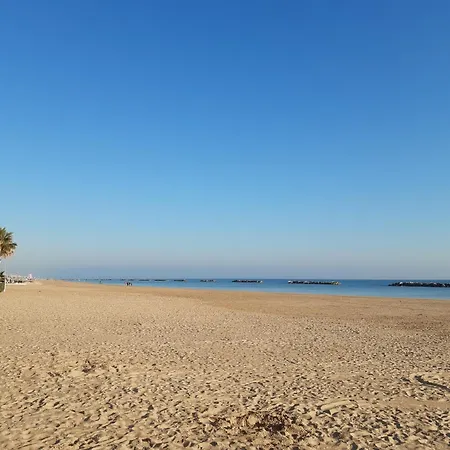 Casa de Férias Mansio Maritima *