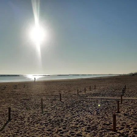 Σπίτι διακοπών Mansio Maritima Moresco
