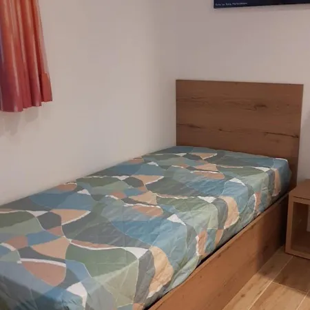 Mansio Maritima Σπίτι διακοπών