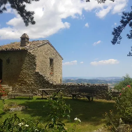 Mansio Maritima Hébergement de vacances *
