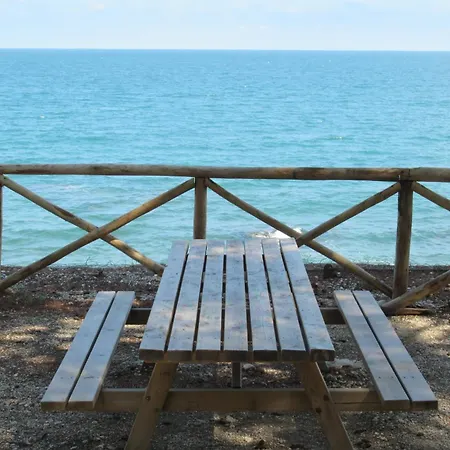 Σπίτι διακοπών Mansio Maritima *