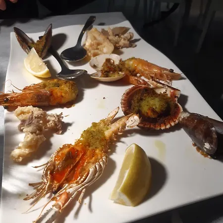 Σπίτι διακοπών Mansio Maritima Moresco