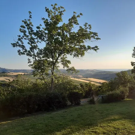 Mansio Maritima * Moresco