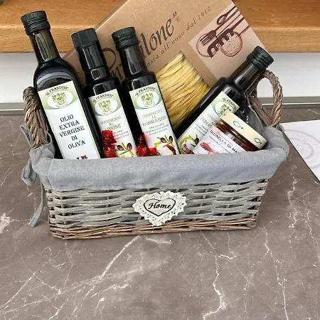 Mansio Maritima Σπίτι διακοπών