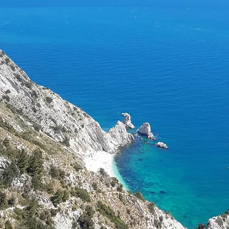 Mansio Maritima Σπίτι διακοπών