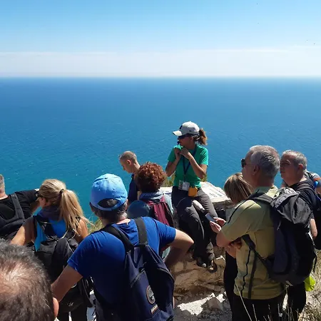 Mansio Maritima Σπίτι διακοπών *