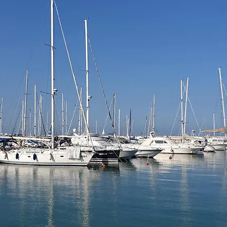 Mansio Maritima Σπίτι διακοπών Moresco