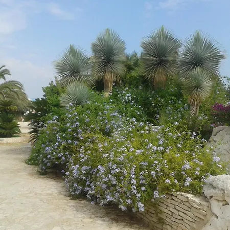 Mansio Maritima Moresco