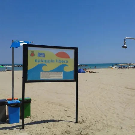 Mansio Maritima * Moresco