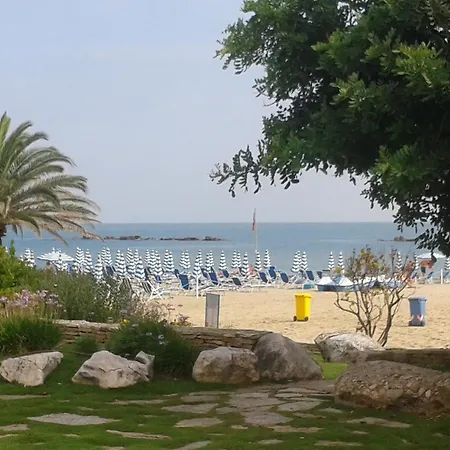 Mansio Maritima Casa de Férias *