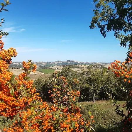 Mansio Maritima Feriehus Moresco