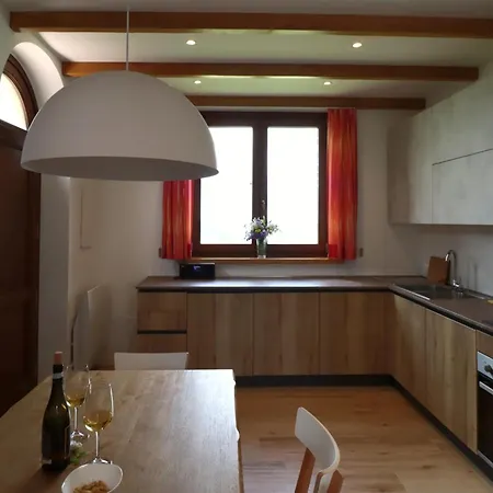 Σπίτι διακοπών Mansio Maritima *