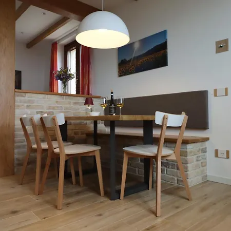 Mansio Maritima Moresco