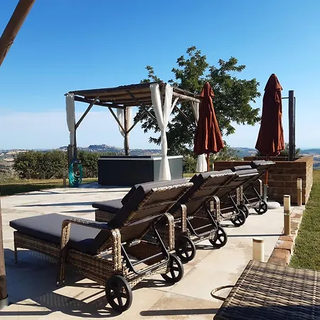 Σπίτι διακοπών Mansio Maritima *