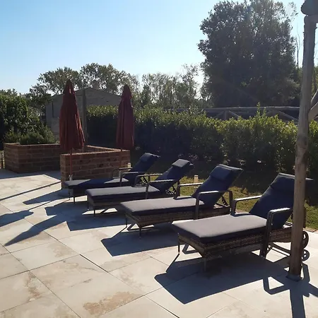 Σπίτι διακοπών Mansio Maritima