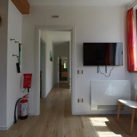 Σπίτι διακοπών Mansio Maritima Moresco