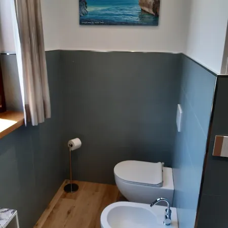 Mansio Maritima * Moresco