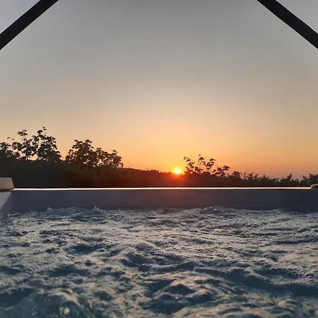 Casa de Férias Mansio Maritima *