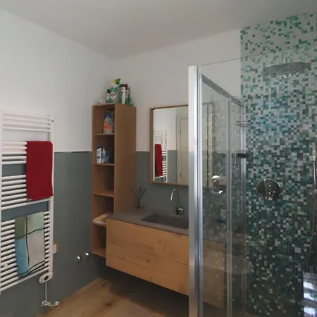 Mansio Maritima Moresco