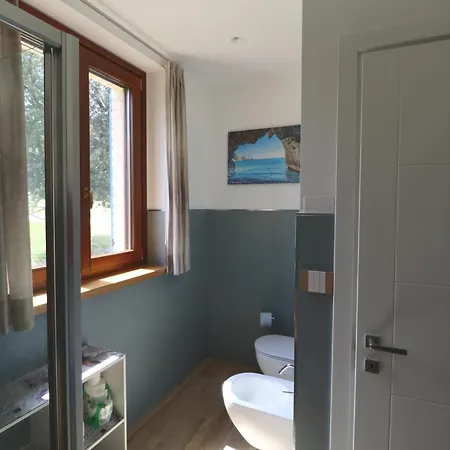 Mansio Maritima Σπίτι διακοπών *